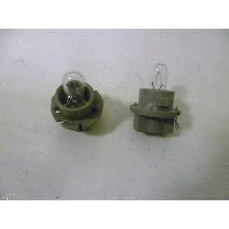 Лампа щитка приборов (большая) 24V 37501/YB001 BAW 